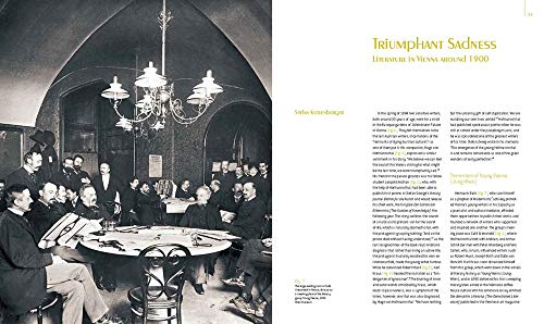 Vienna 1900: Birth of Modernism