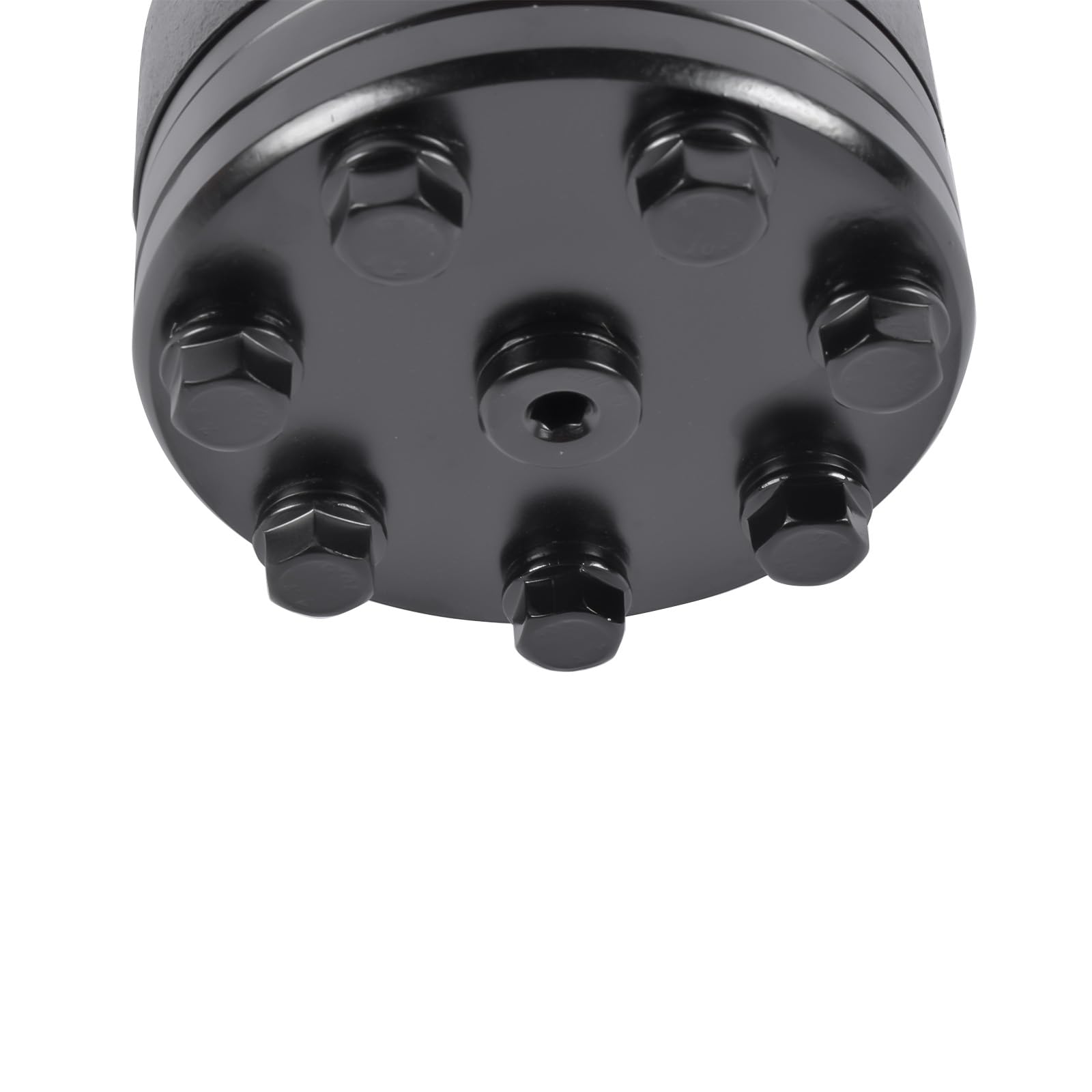 Motor orbital hidráulico de 1 pulgada compatible con Danfoss OMR 50 151-0700, 1510700