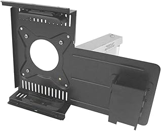 Wyse Technology Mounting Bracket for Dell E-Series Monitors - Fixed Stands 920396-01L