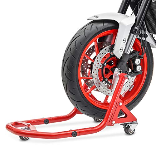 Los mejores Caballetes móviles para moto