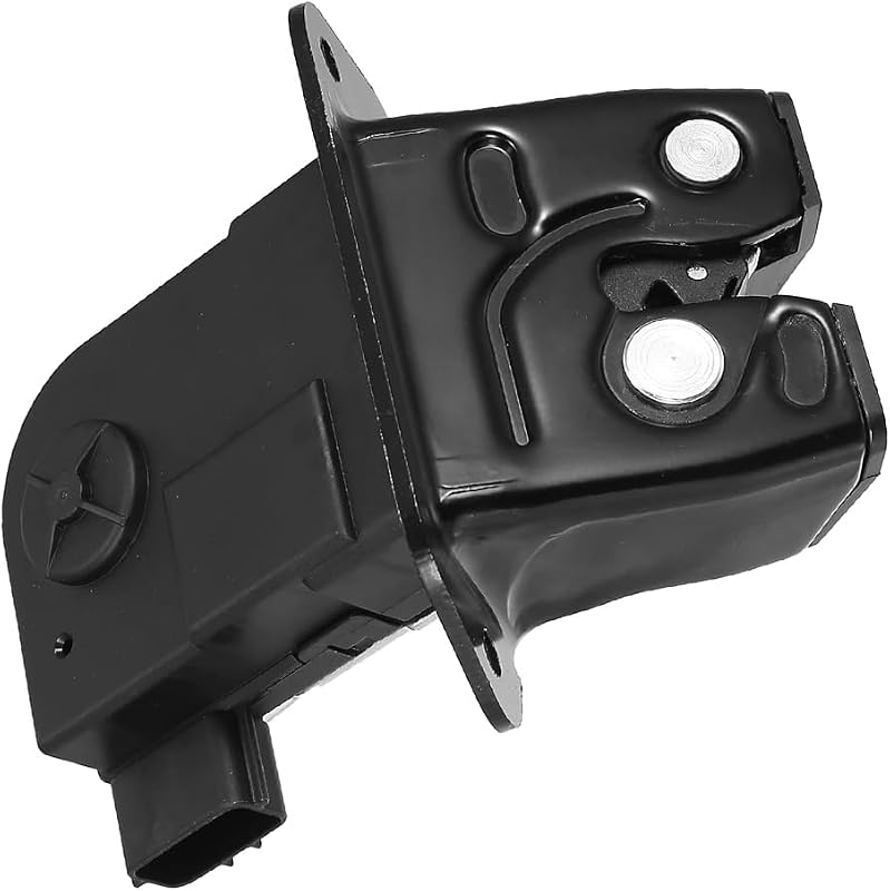 Atuador da trava da tampa traseira AIMCOCO para Hyundai Veloster 1.6L 2012 a 2017 – 1 unidade