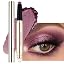 B#09 Smoky Purple Shimmer