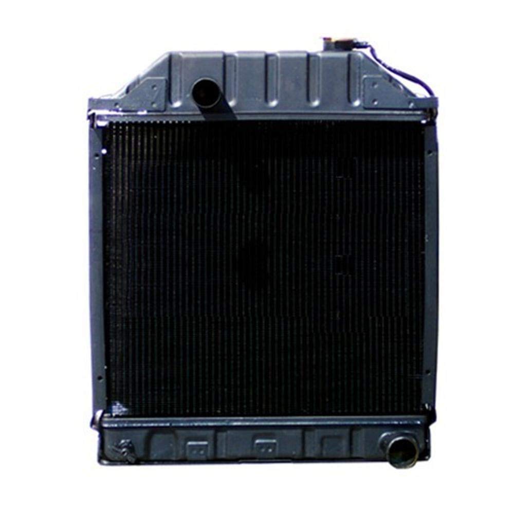 Amazon.com: Stevens Lake Parts 82847505 New Radiator D8NN8005PA 