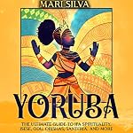 Cover of Yoruba