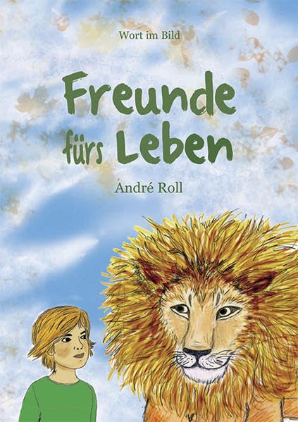 Freunde fürs Leben: Begleite Matteo auf einer spannenden Suche nach Freunden