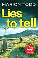 Lies To Tell 1788638204 Book Cover