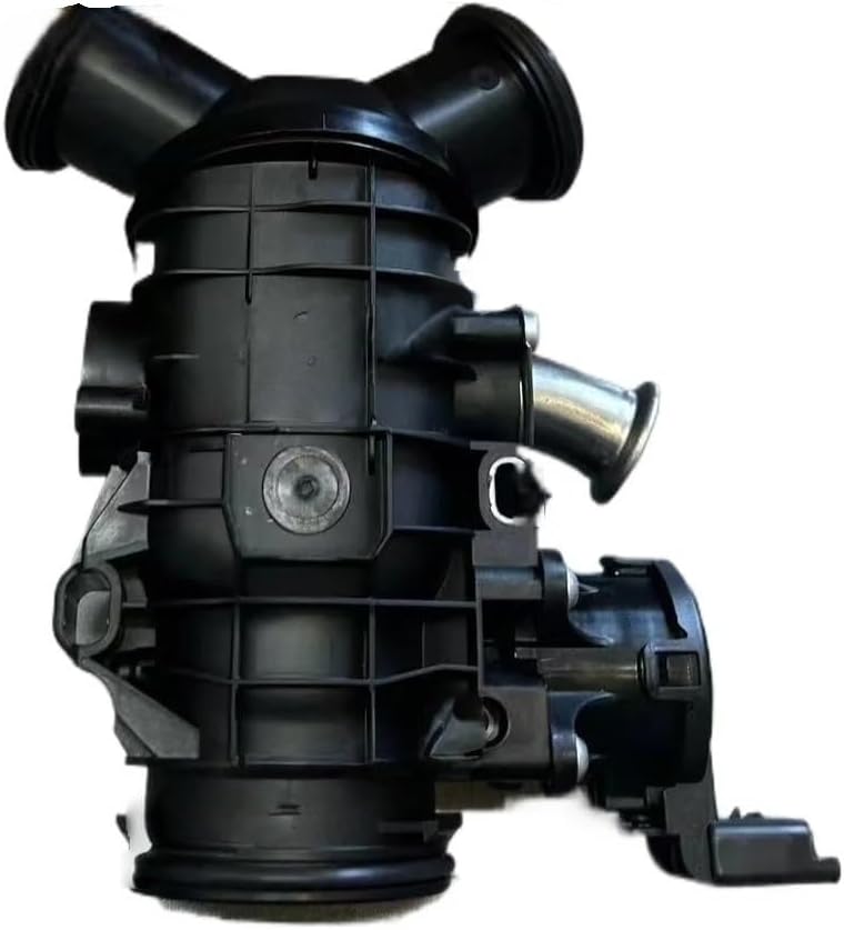 LR078546 Original Throttle Valve Parts LR061957 For Land Rover Range 2013-2022 L405Range SportL494 Assurance