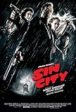 POSTERS Sin City Filmplakat 28 cm x43cm 11inx17in