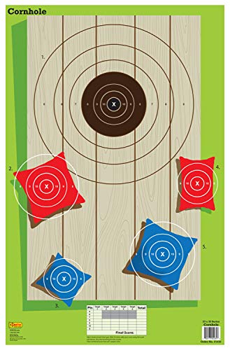 Competition Games #1 9 Pack 23x35