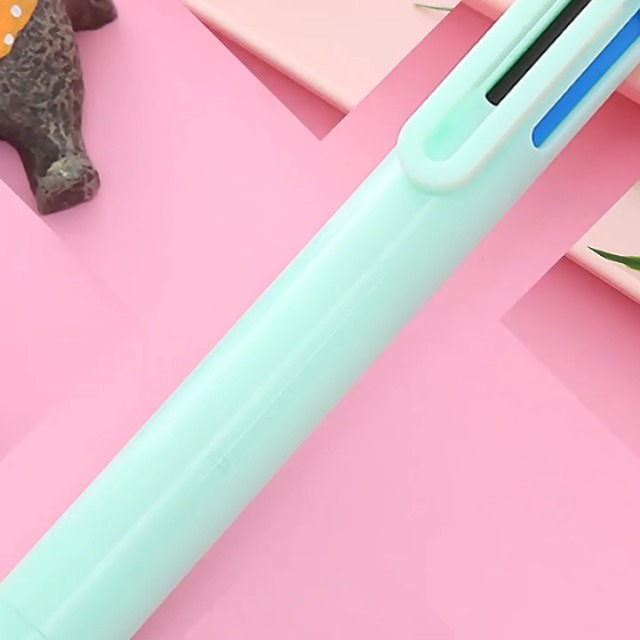 Watch Six Colour Pens for Kids Party Favors on Amazon Live