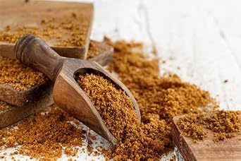 Unpretentious, Dark Brown Sugar, 1.8 Lb
