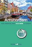 Ámsterdam: Edición 2019 (Spanish Edition)