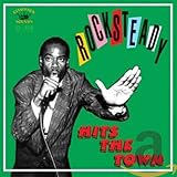  Rocksteady Hits the Town
