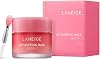 LANEIGE Lip Sleeping Mask 0.7 oz 20 g x 2 Packs Lip Sleeping Mask