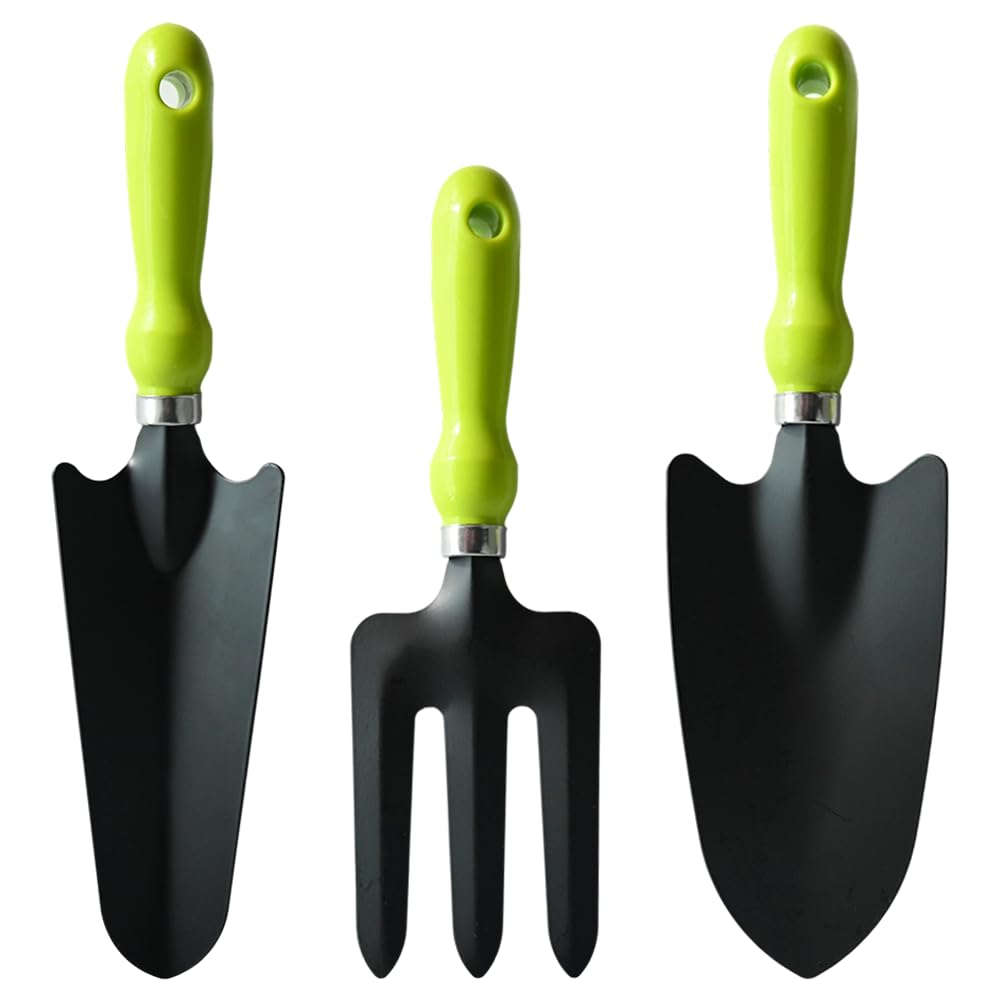 Armo® 3 Piece Carbon Steel Garden Review – Best Budget Option?