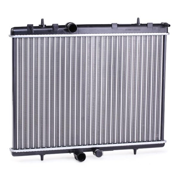 RIDEX Radiateur De Refroidissement Moteur Catalogue - Haute