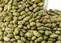 Edamame Bohnen 1,5 Kg | Sojabohnen geröstet leicht gesalzen | Glutenfrei und reich an Proteinen | geeignet für Snacks und gentechnik-freie Diätmahlzeiten | Dorimed