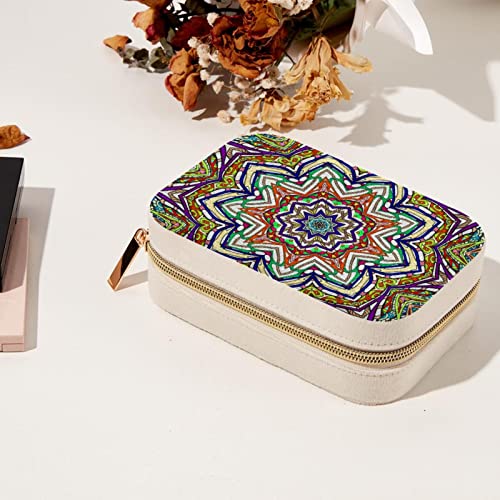 Boîte à bijoux de méditation portable pour vos déplacements - 8