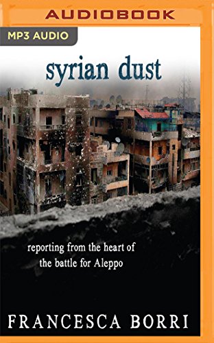 Preisvergleich Produktbild SYRIAN DUST M