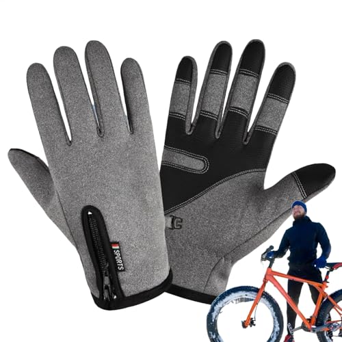Guantes Ciclismo Hombre Gore Marca Lunaobrik