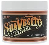 Suavecito Firme Clay Pomade