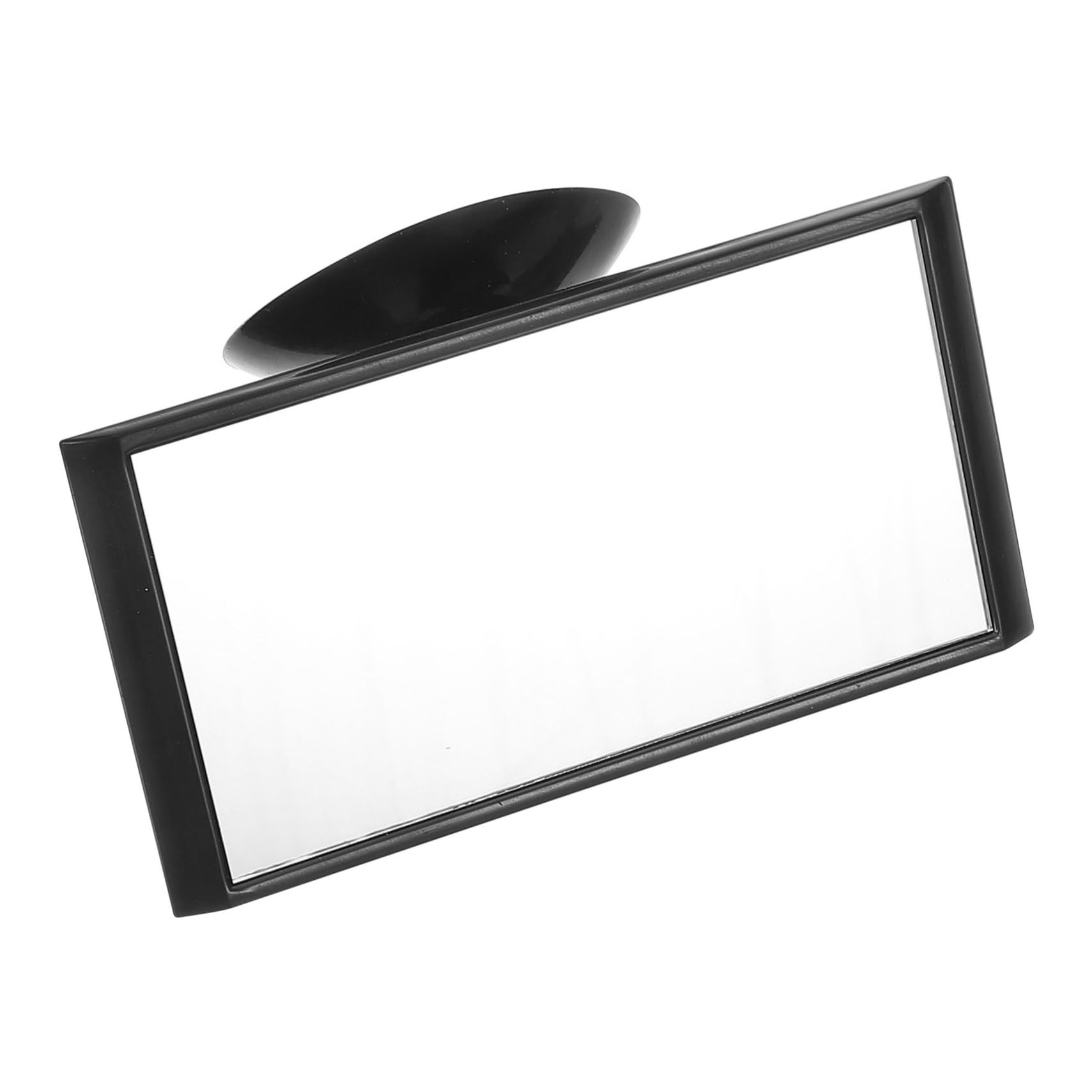 HAPINARY Rear View Mirror Suction Cup for Car Interior Universal Auto Accessories