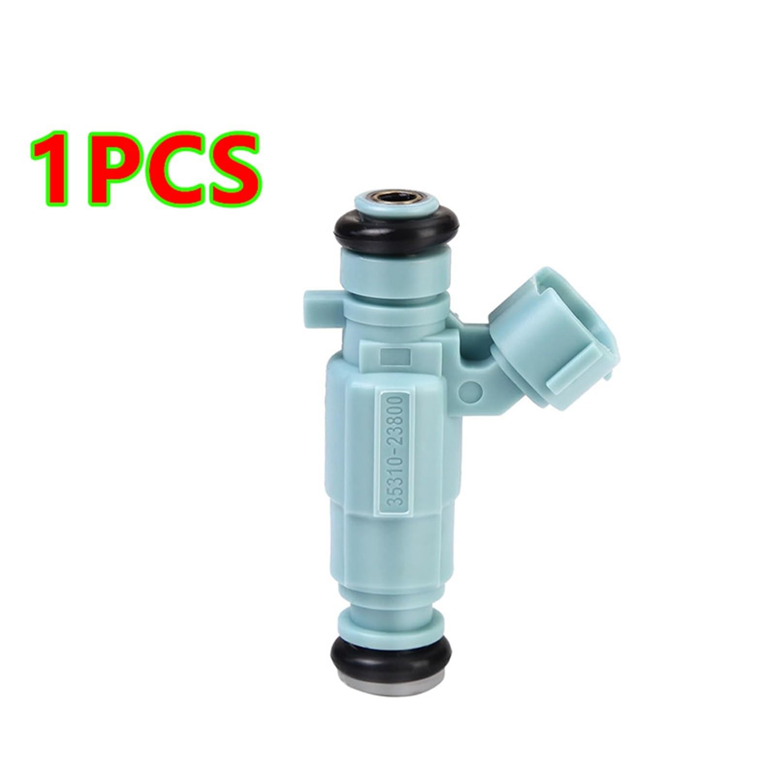 iniettore di carburante Iniettori di carburante 35310-23800 per Hyundai per Elantra 2007-2012 sostituire | OEM NO. :35310-23800 3531023800 Per Kia Soul 2010-2011 Spectra 2007-2009 2.0L(1pc)