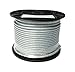 BARON MFG Cable GLV VNL-CTD 3/16INX250FT 695947
