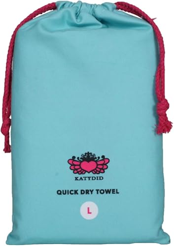 Miniatura 3 de KATYDID Toalla de playa de microfibra de secado rápido, toallas de 63 x 31 pulgadas, bonitos diseños de vacaciones de verano, sin arena, ligera,