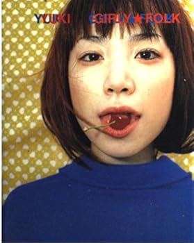 YUKI GIRLY★FOLK