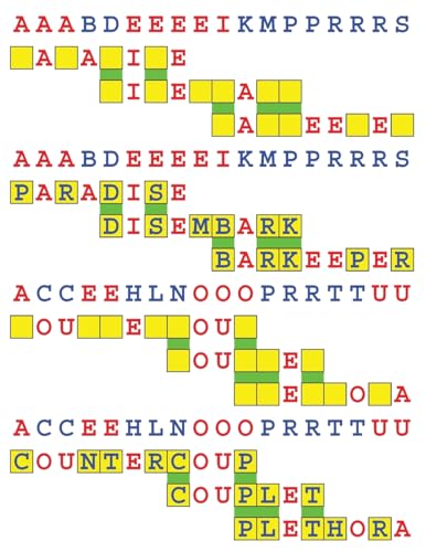 Joinword Puzzles 76rgb