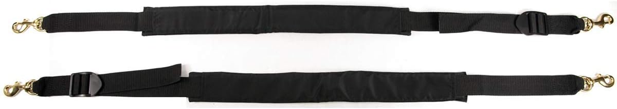 Harmony Standard Sit-on-Top Kayak Thighstraps