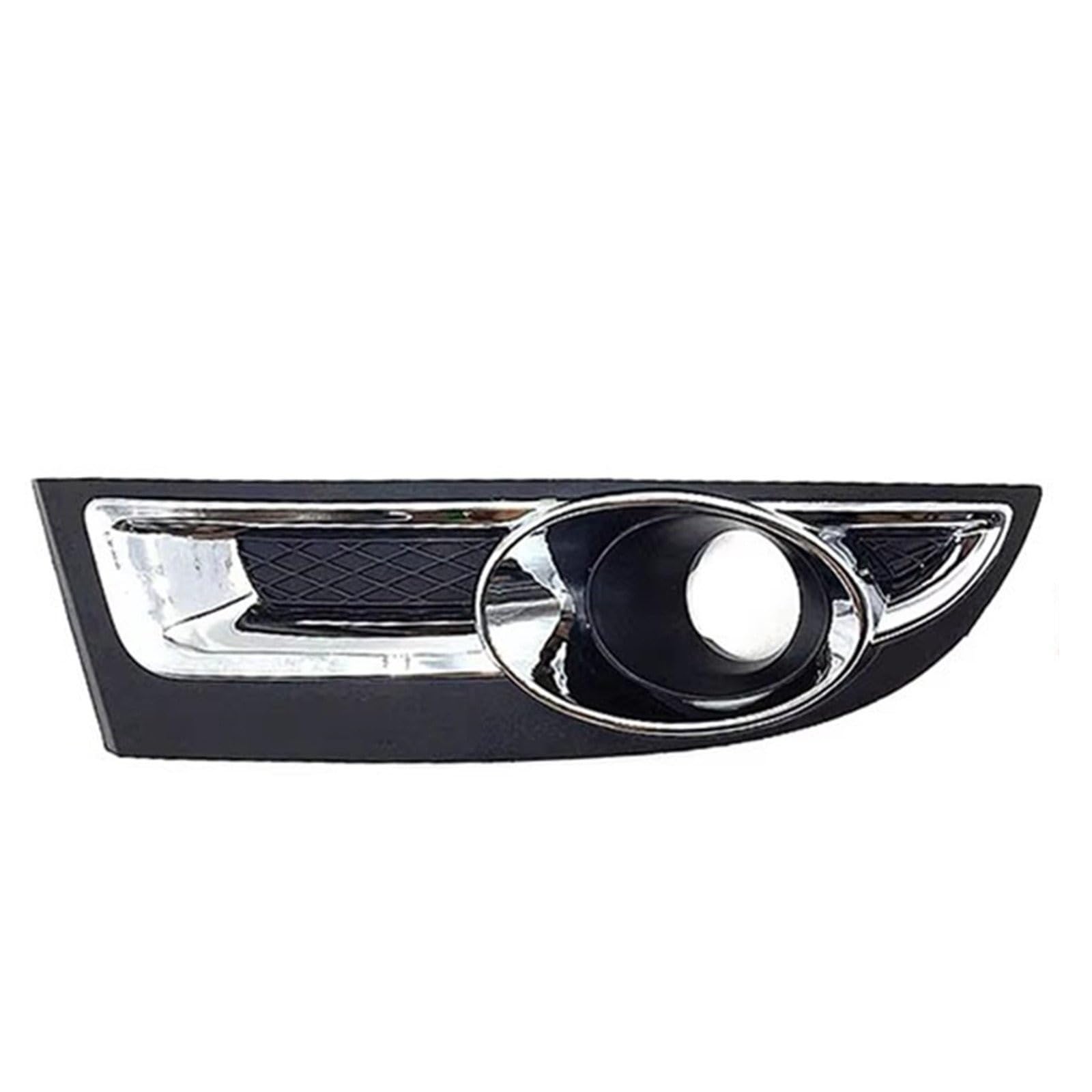 Cache feu antibrouillard avant pour Chevy Epica 2007-2012 - 6