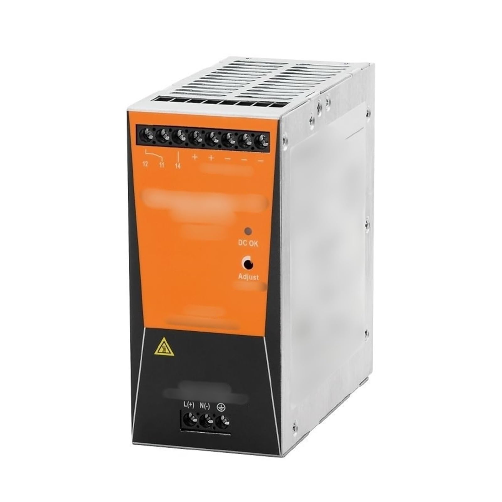 Bloc d'alimentation à découpage 1478130000 240 W 24 V 10 A