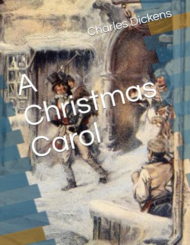 A Christmas Carol