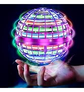 USB充電式 ミニプロジェクション＆音楽再生ポータブル球体 フライング ボール ドローン ジャイロ 飛ぶ USB充電式 ミニドローン