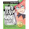 How to Draw Anime (Includes Anime, Manga and Chibi) Part 1 Drawing Anime Faces