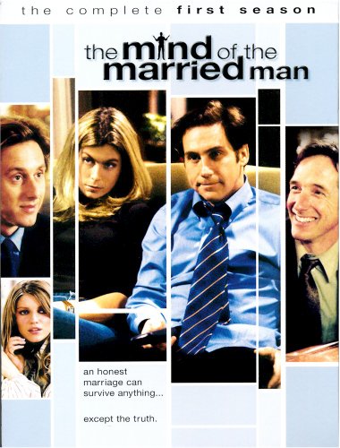 The Mind of the Married Man - The Complete First Season image 2