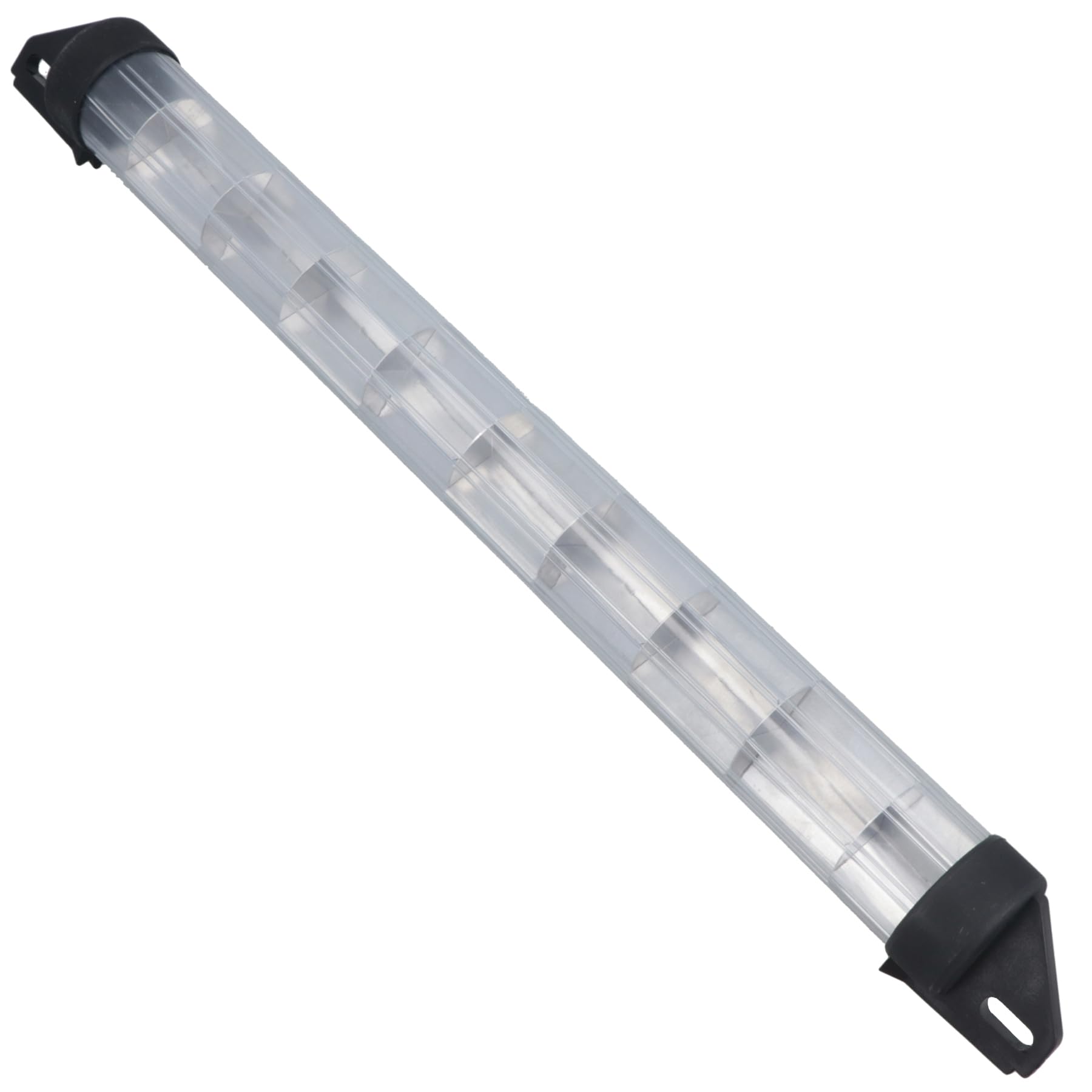 AB Tools 59 cm Tubo Radar Riflettore Sindone o Base Montaggio Montaggio 2 m Tubolare Yacht Barca