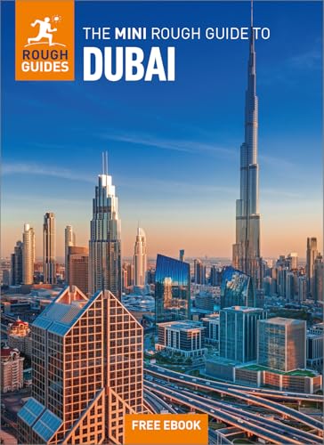 The Mini Rough Guide to Dubai: Travel Guide with eBook