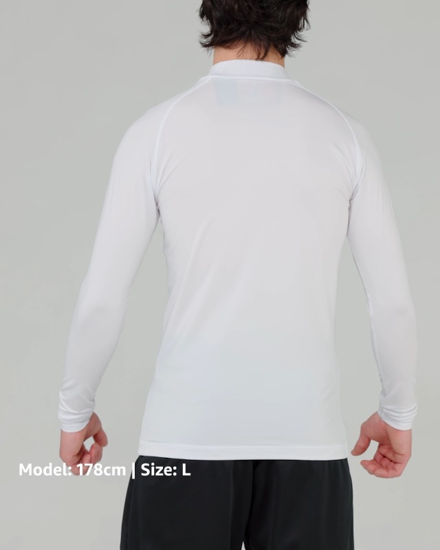 Amazon.co.jp: [New Balance(ニューバランス)]8535 Long Sleeve