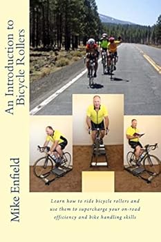 Paperback An Introduction to Bicycle Rollers Book