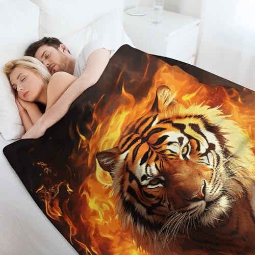 Couverture en flanelle légère et compacte pour le camping