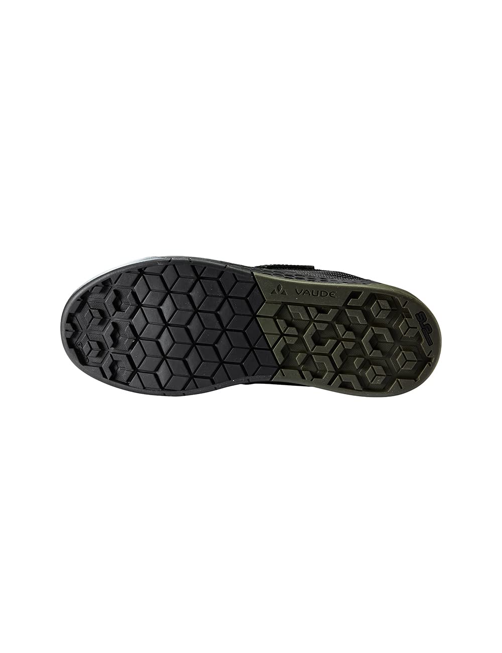 VAUDE Low-Cut Radschuh Men's AM Moab Tech