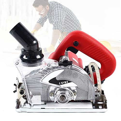 Kaichenyt Sierra Piedra 1800W, 125mm, 18000rpm