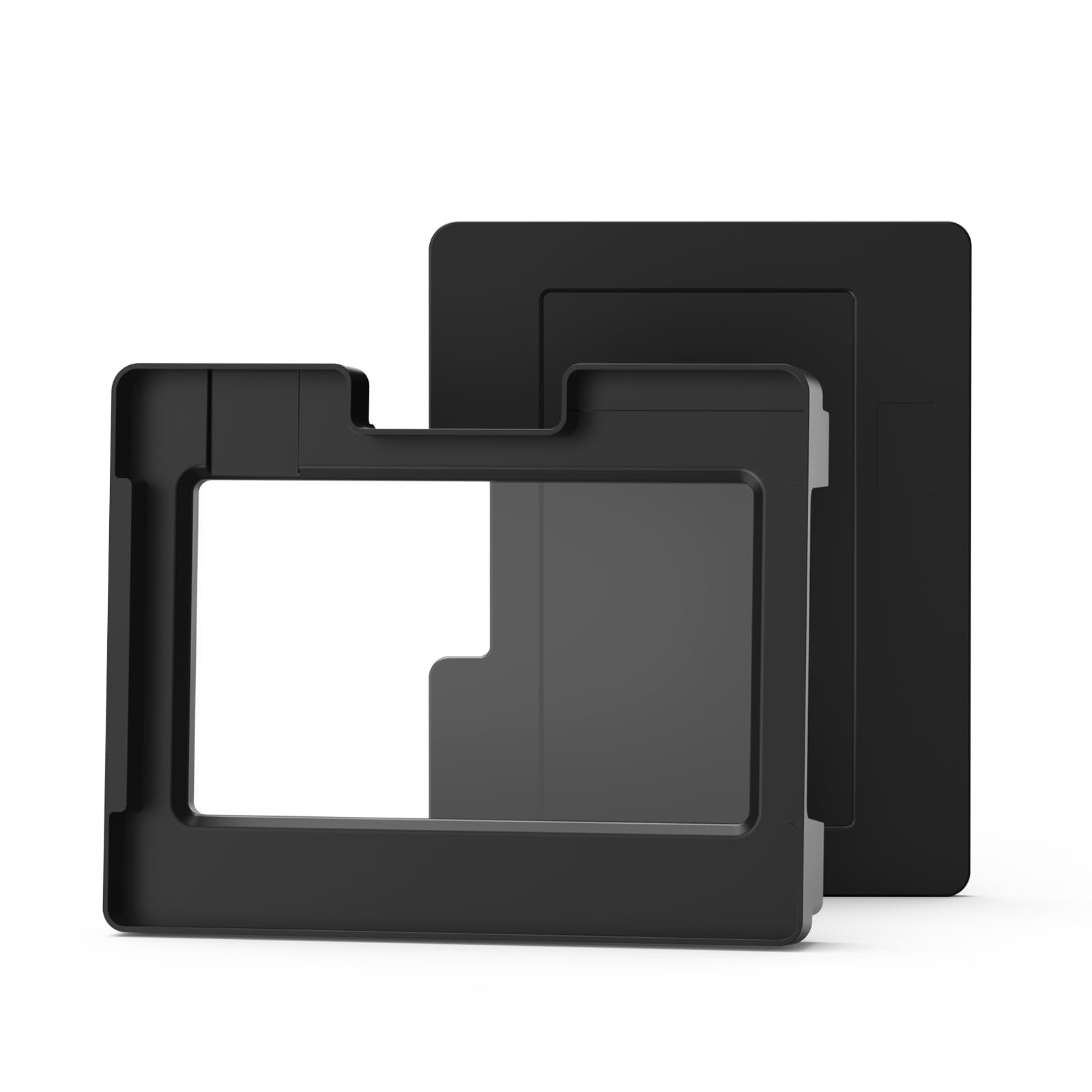 Resin Vat for 10.3'' 8K Resin Printer, 3D Resin Tank Replacement Compatible with GKtwo Printer Series