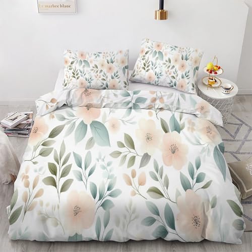 Housse de couette 240 x 260 zippée finis les draps qui glissent la nuit - 4