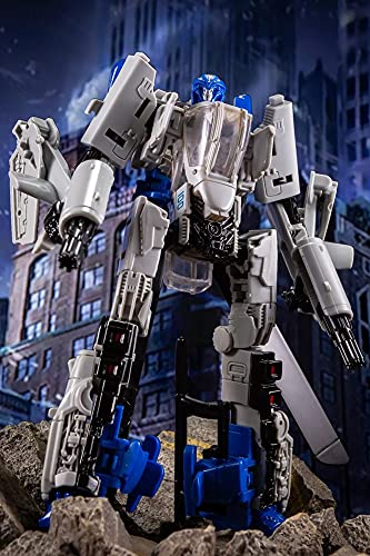 Sssw Transformer Toys H6001-7 Dropkick Ko Action Figuren - Kids Ages 6 And Up, 8.5 Inch #TOP3