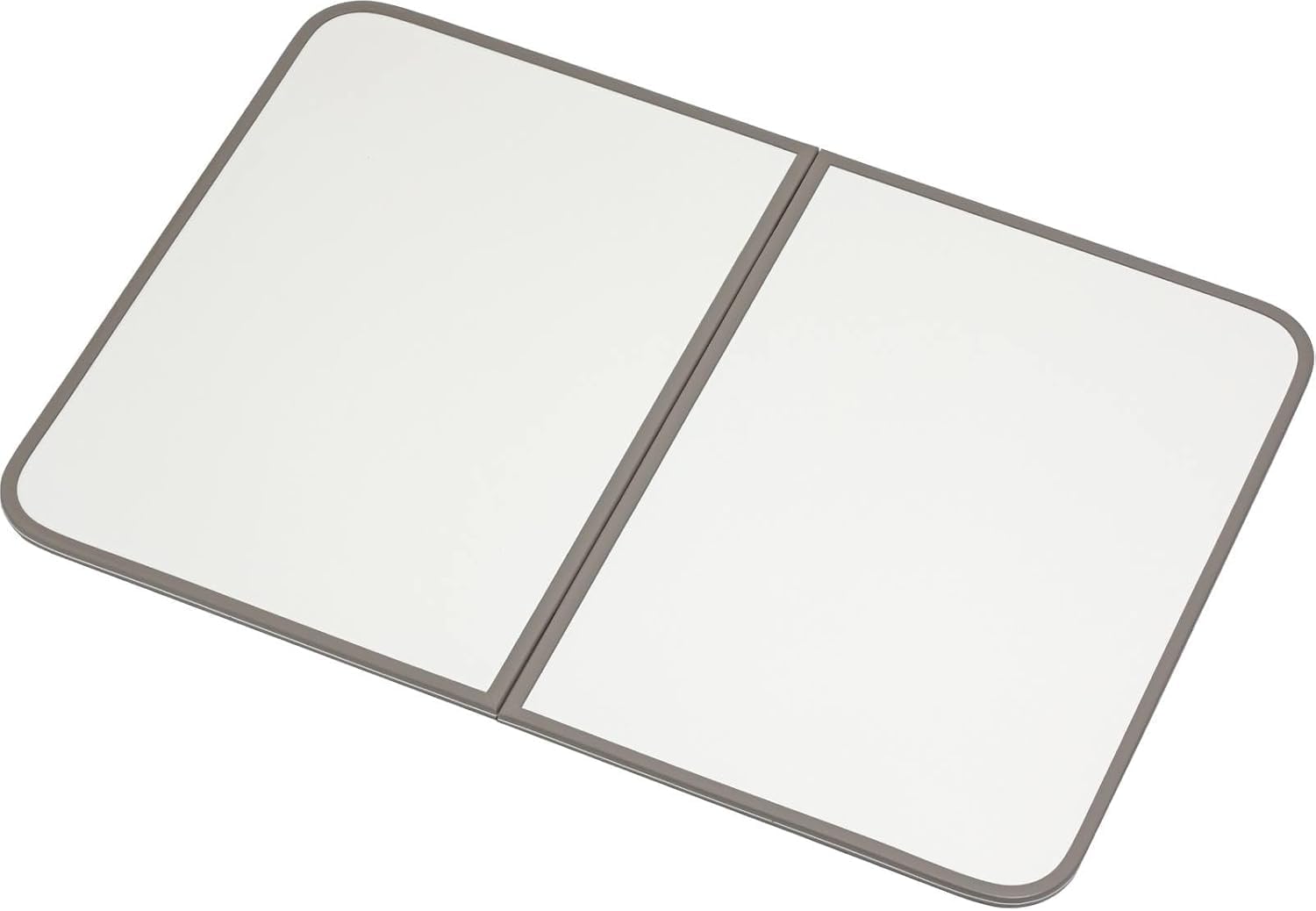 Amazon｜ABS樹脂製 組み合わせ風呂ふた 製品サイズ 68×108cm 2枚組