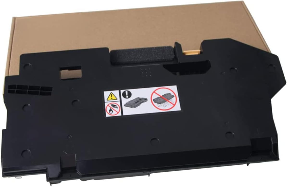Compatible Dell S2825cdn H625cdw H825cdw Waste Toner Container for Dell S2825cdn Dell H625cdw Dell H825cdw Printer Waste Toner Box 8P3T1